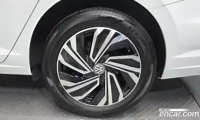 Volkswagen Jetta 2021 1.4 автомат (гидро), миниатюра 7