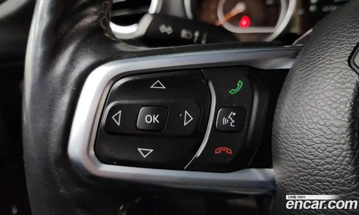 Jeep Wrangler 2019 2.0 автомат (гидро), фото 22