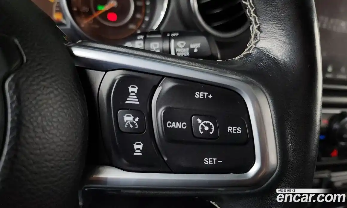 Jeep Wrangler 2019 2.0 автомат (гидро), фото 23