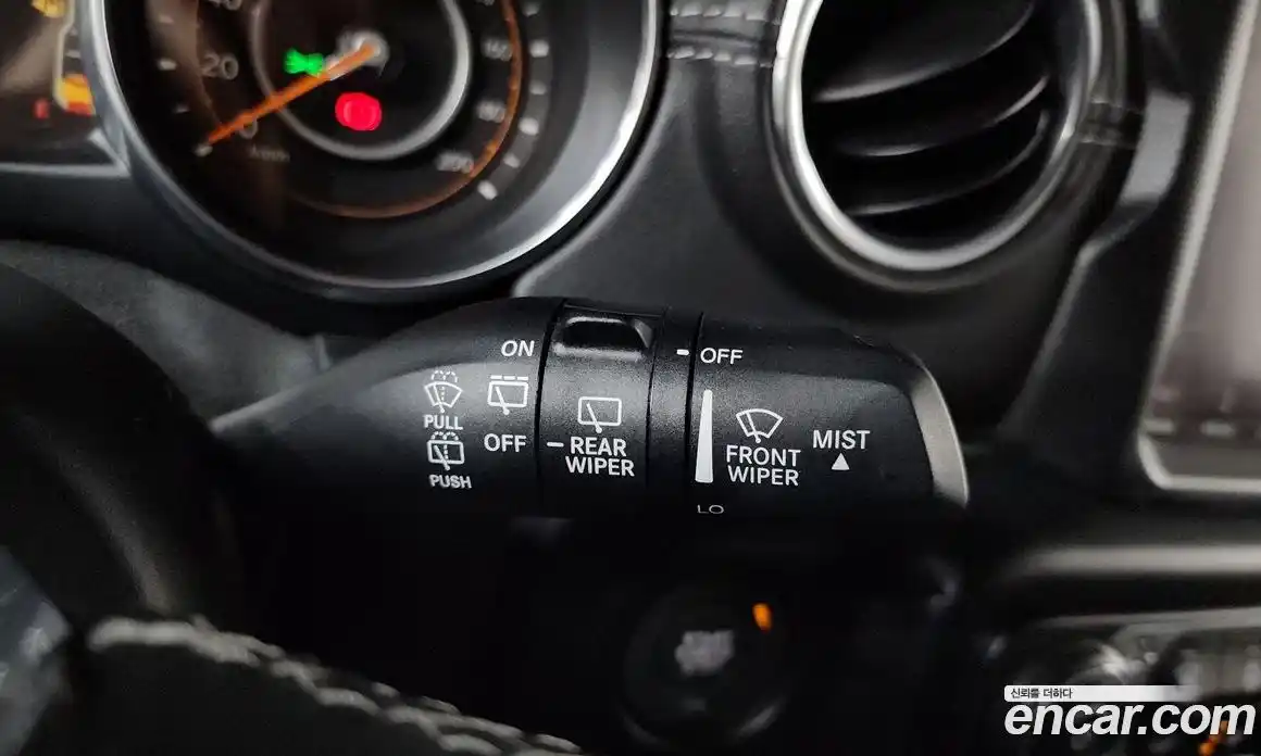 Jeep Wrangler 2019 2.0 автомат (гидро), фото 28