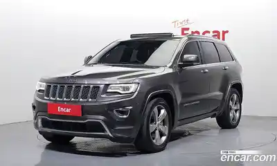 Jeep Cherokee, 2014, 179 510 км