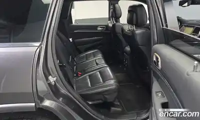 Jeep Cherokee 2014 3.0 автомат (гидро), миниатюра 11