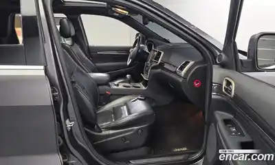 Jeep Cherokee 2014 3.0 автомат (гидро), миниатюра 12