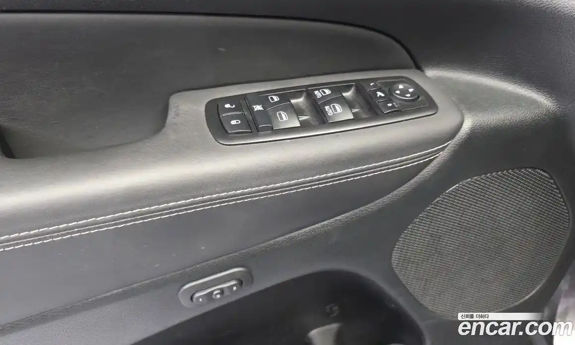 Jeep Cherokee 2014 3.0 автомат (гидро), фото 13