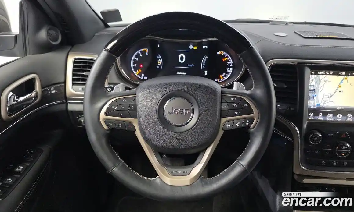 Jeep Cherokee 2014 3.0 автомат (гидро), фото 14