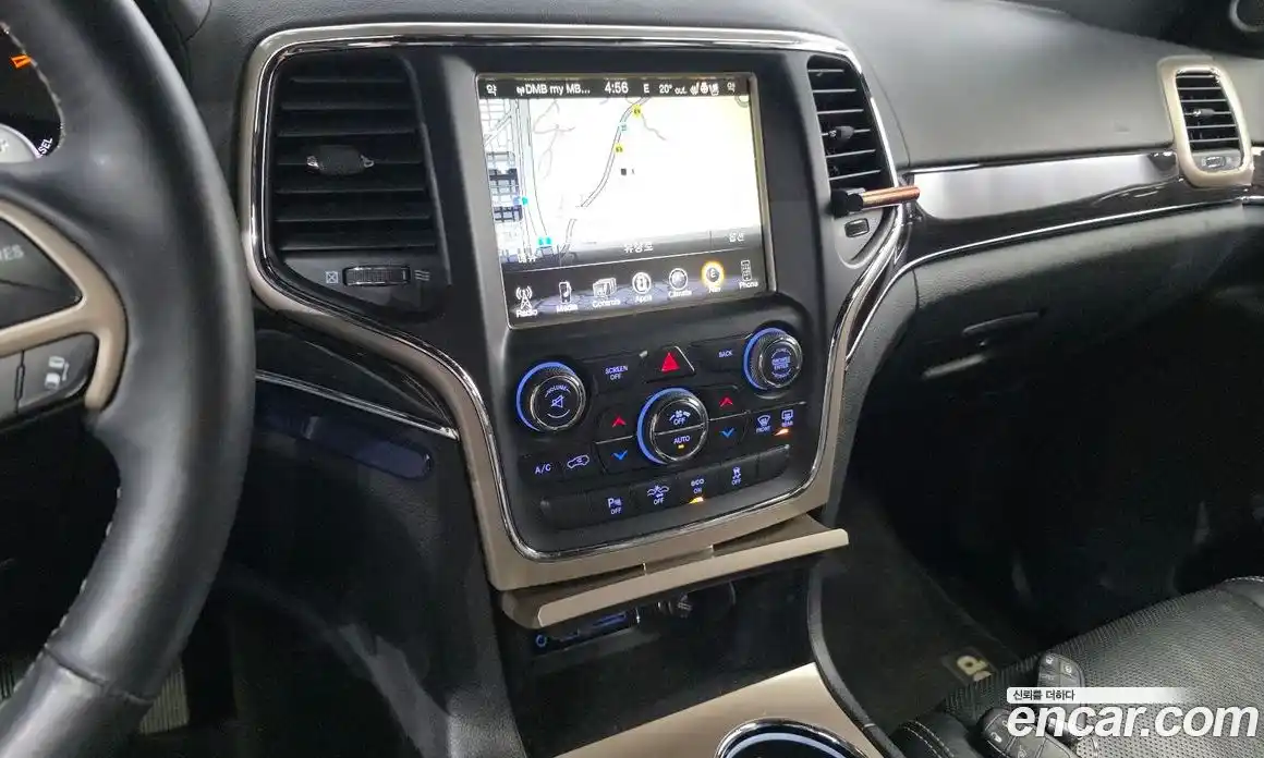Jeep Cherokee 2014 3.0 автомат (гидро), фото 15