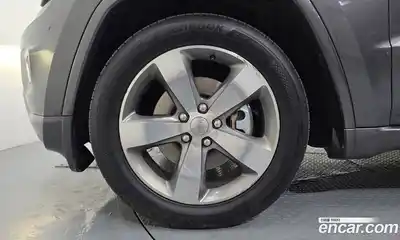 Jeep Cherokee 2014 3.0 автомат (гидро), миниатюра 5