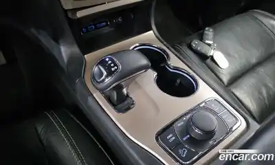 Jeep Cherokee 2014 3.0 автомат (гидро), миниатюра 9