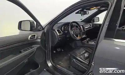 Jeep Cherokee 2014 3.0 автомат (гидро), миниатюра 10