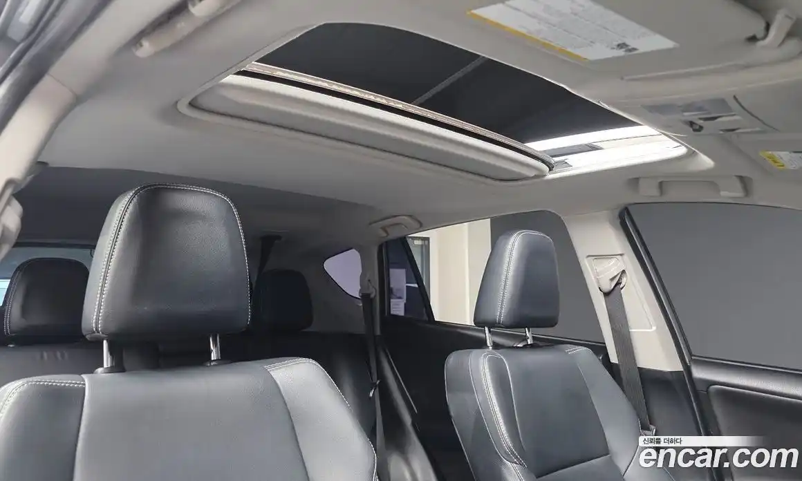 Toyota RAV4 2017 2.5 гидро, фото 13