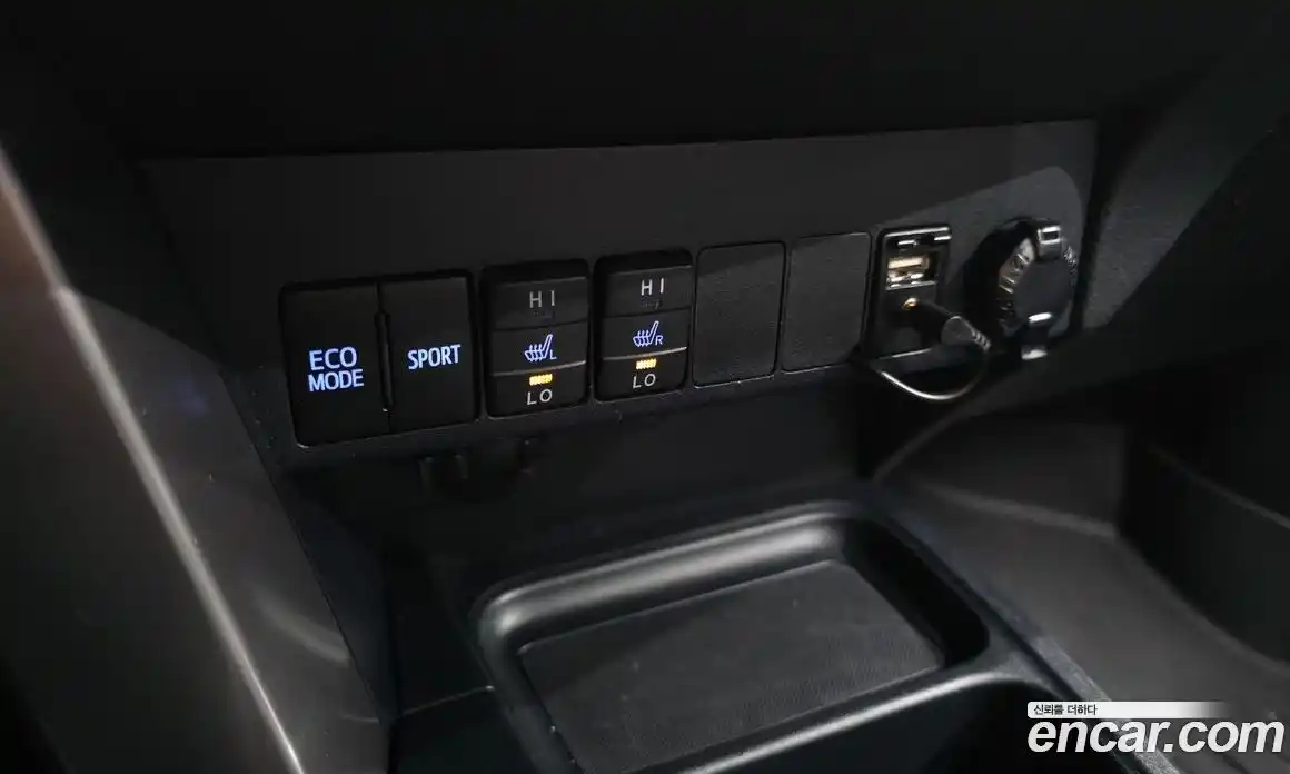 Toyota RAV4 2017 2.5 гидро, фото 18