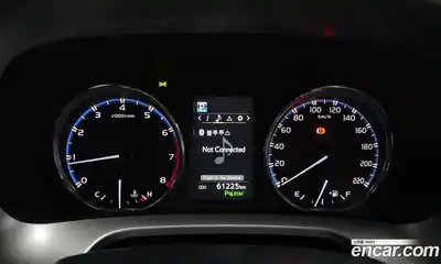 Toyota RAV4 2017 2.5 гидро, миниатюра 8
