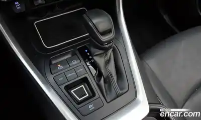 Toyota RAV4 2021 2.5 гидро, миниатюра 11