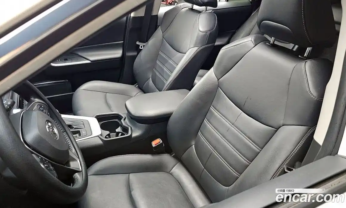 Toyota RAV4 2021 2.5 гидро, фото 26