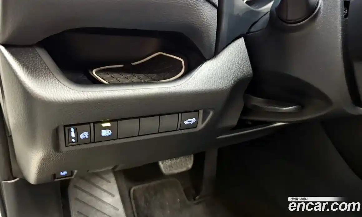 Toyota RAV4 2021 2.5 гидро, фото 28