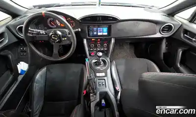 Toyota 86 2016 2.0 механика, миниатюра 7