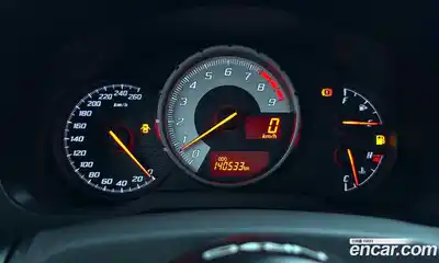 Toyota 86 2016 2.0 механика, миниатюра 8
