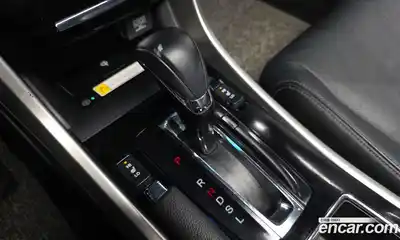 Honda Accord 2017 2.4 автомат (гидро), миниатюра 12