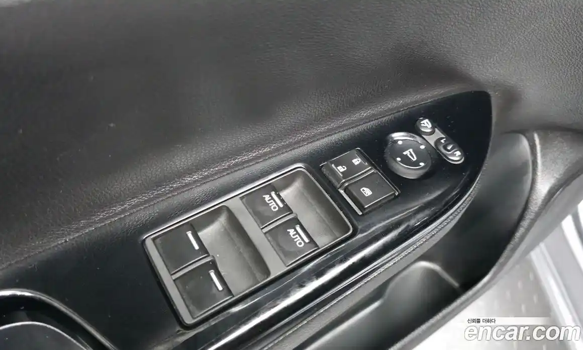 Honda Accord 2017 2.4 автомат (гидро), фото 28