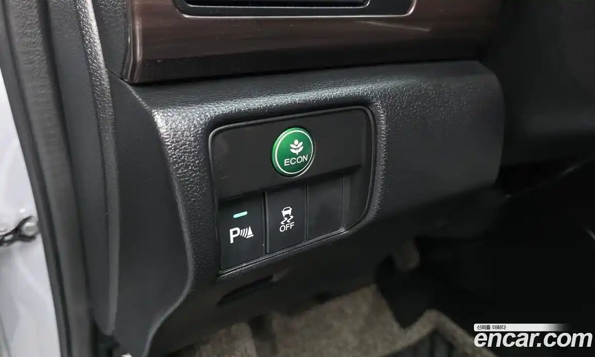Honda Accord 2017 2.4 автомат (гидро), фото 30