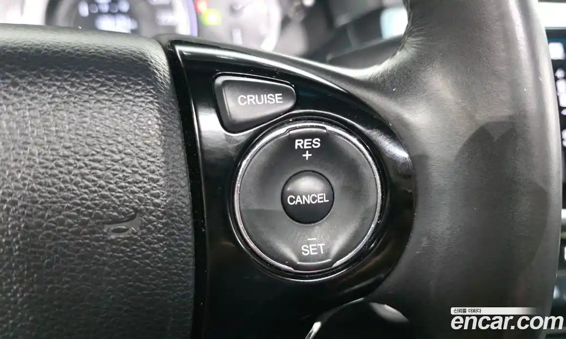 Honda Accord 2017 2.4 автомат (гидро), фото 31