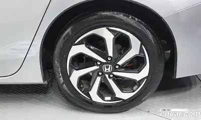 Honda Accord 2017 2.4 автомат (гидро), миниатюра 7