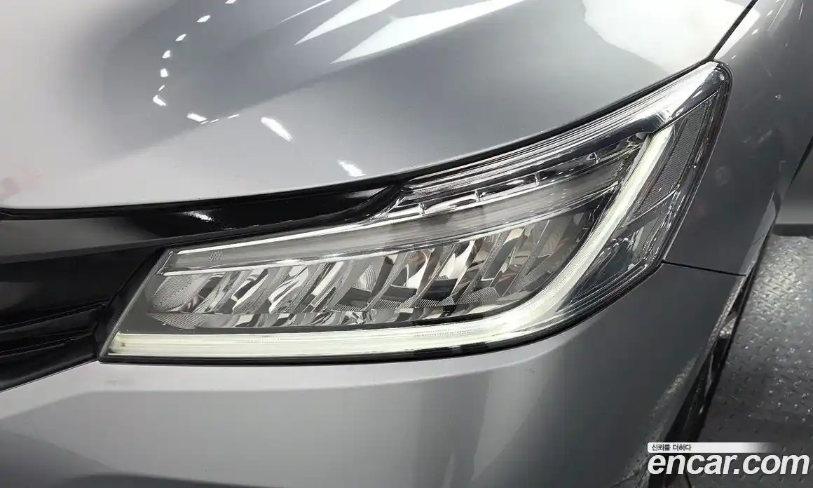 Honda Accord 2017 2.4 автомат (гидро), фото 8
