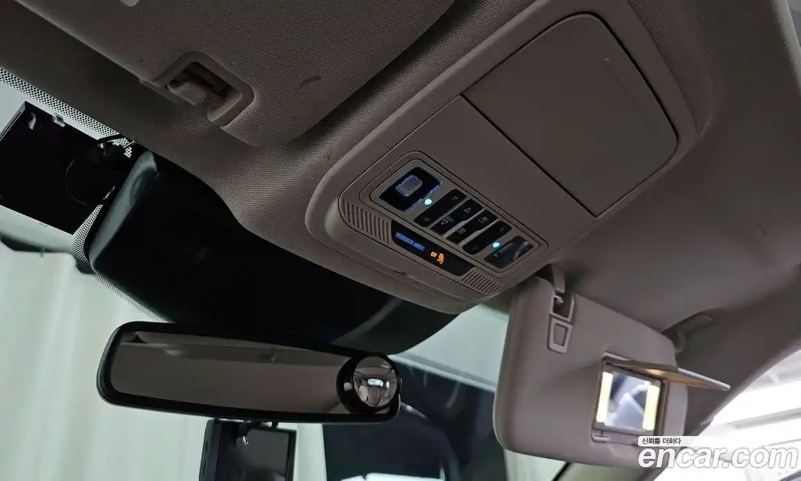 Ford Explorer 2022 2.3 автомат (гидро), фото 27