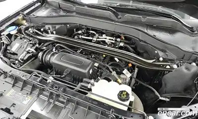Ford Explorer 2022 2.3 автомат (гидро), миниатюра 6