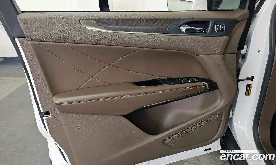 Lincoln MKC 2018 2.0 гидро, фото 14