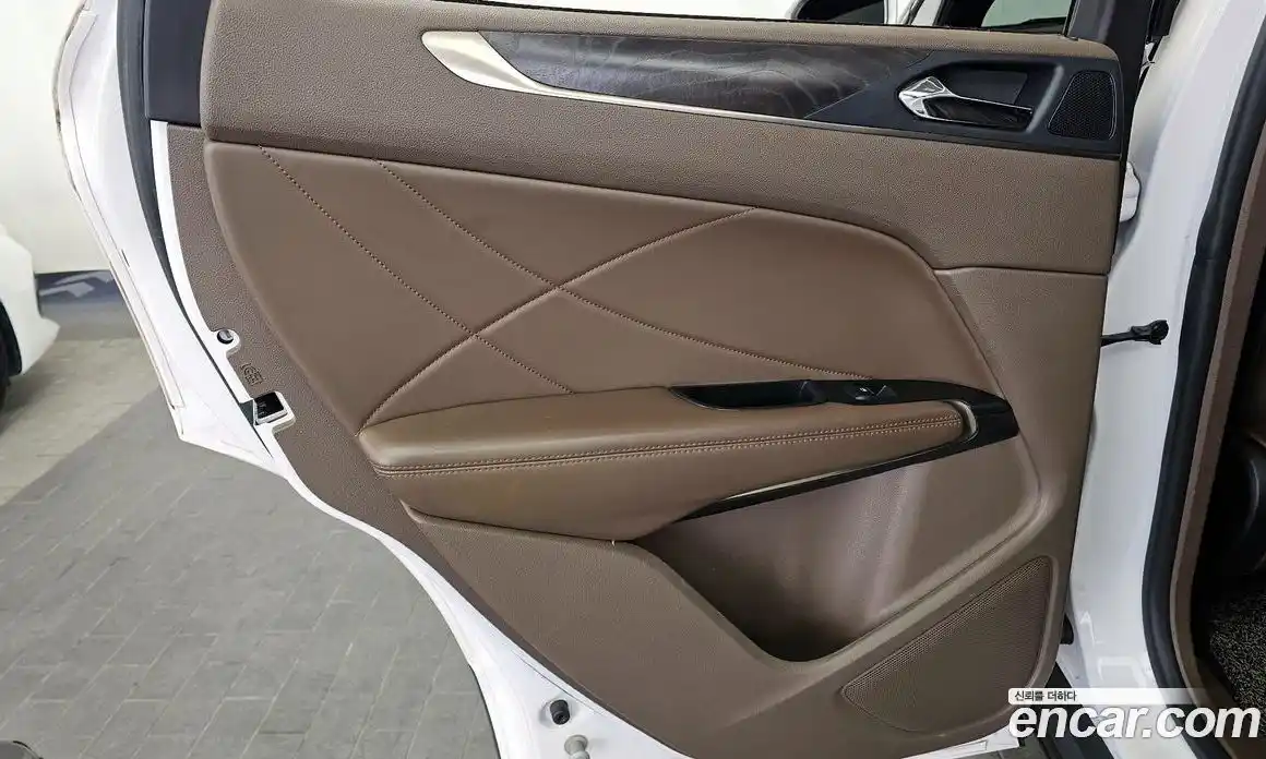 Lincoln MKC 2018 2.0 гидро, фото 15