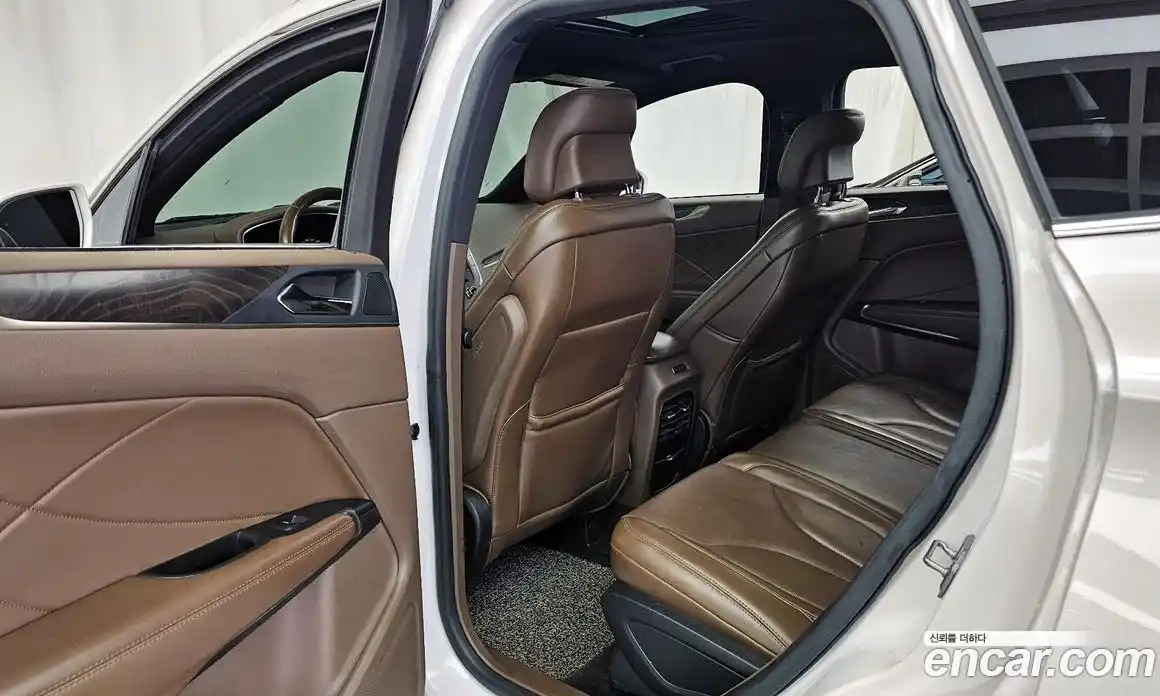 Lincoln MKC 2018 2.0 гидро, фото 16