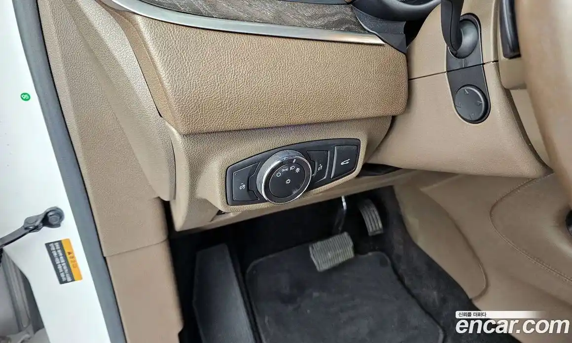 Lincoln MKC 2018 2.0 гидро, фото 22