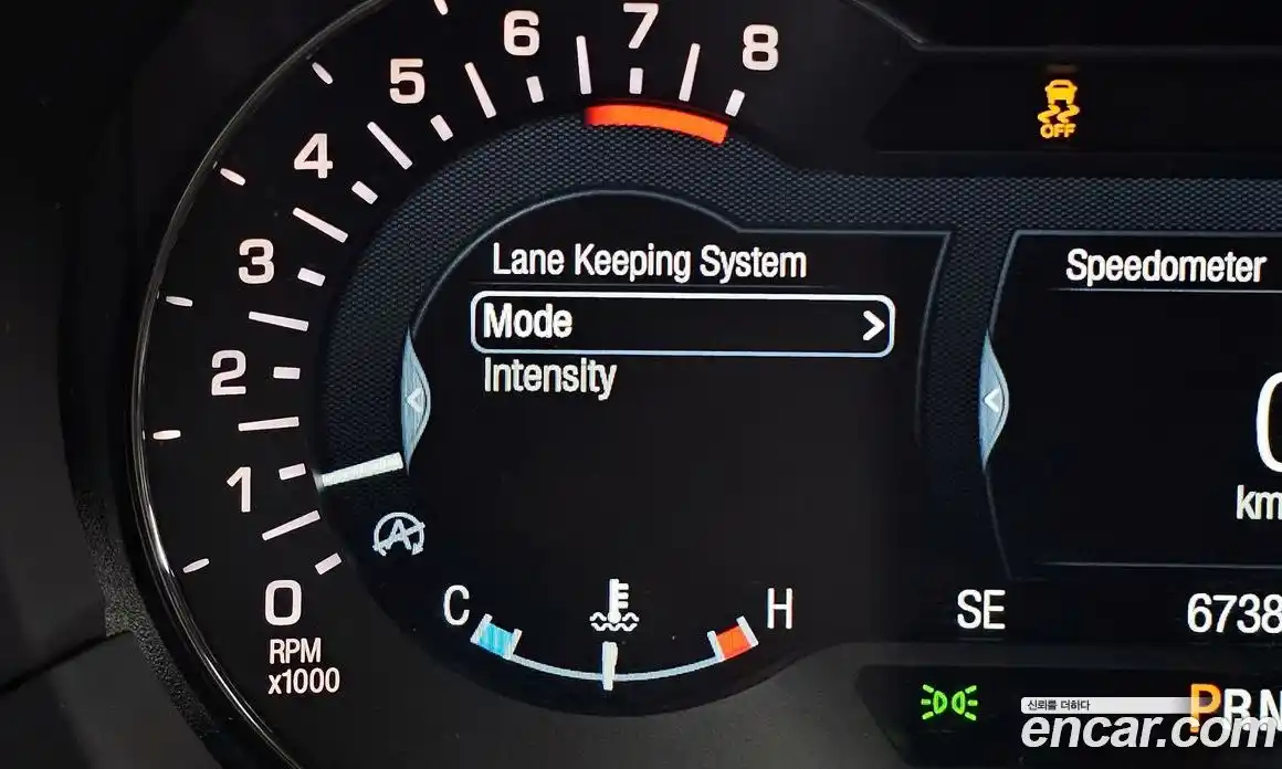 Lincoln MKC 2018 2.0 гидро, фото 29