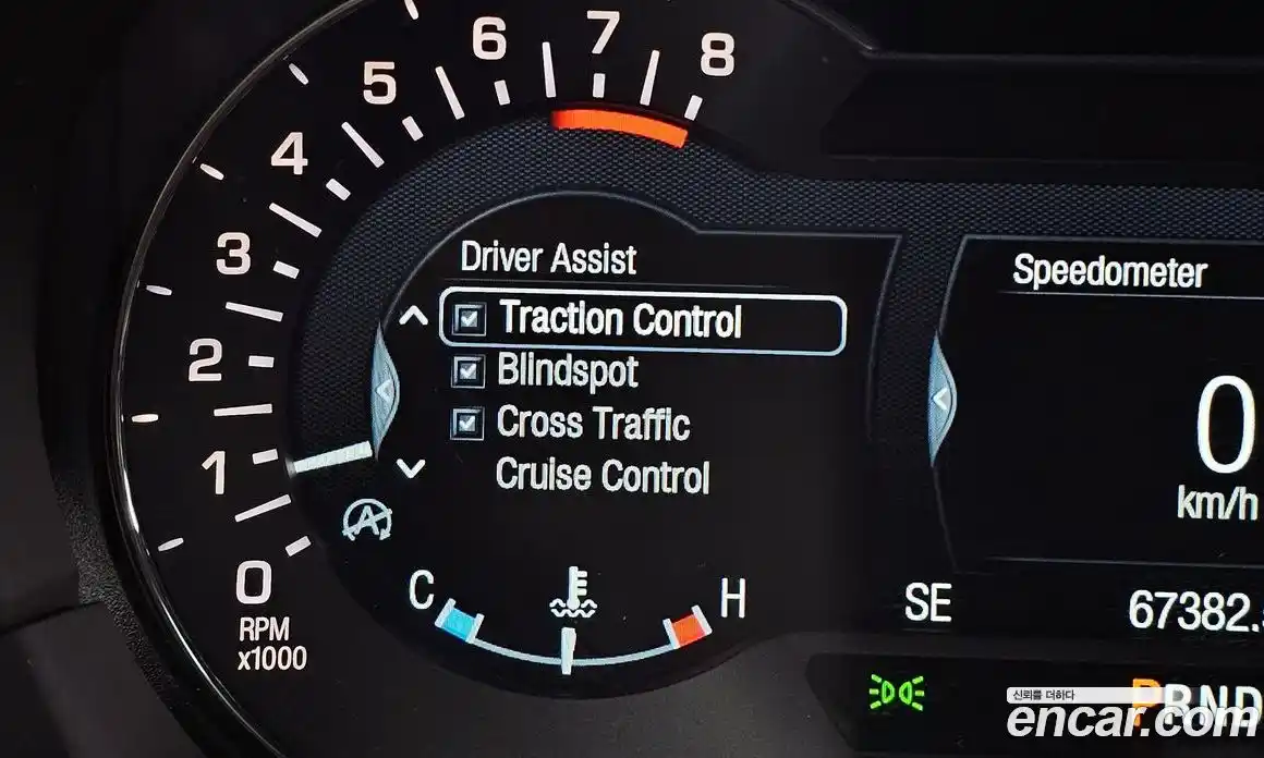 Lincoln MKC 2018 2.0 гидро, фото 30