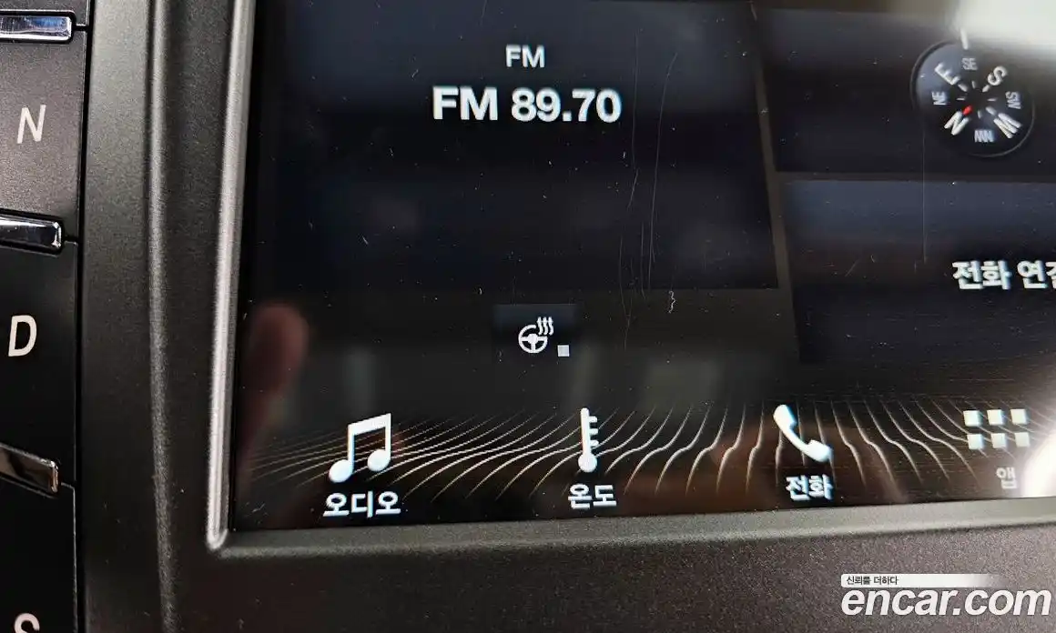 Lincoln MKC 2018 2.0 гидро, фото 33