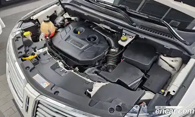 Lincoln MKC 2018 2.0 гидро, миниатюра 6