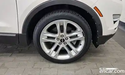 Lincoln MKC 2018 2.0 гидро, миниатюра 7