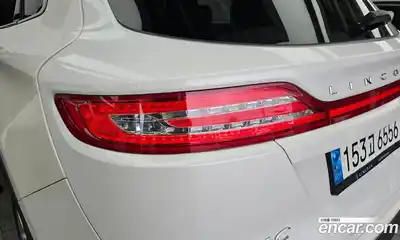 Lincoln MKC 2018 2.0 гидро, миниатюра 9