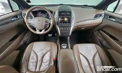 Lincoln MKC 2018 2.0 гидро, миниатюра 10