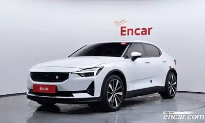 Polestar Polestar 2