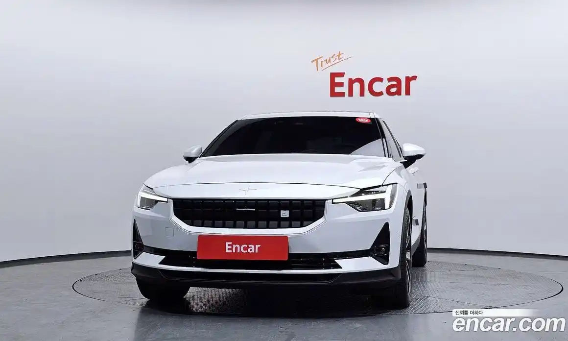 Polestar Polestar 2 2022 0.2 гидро, фото 3
