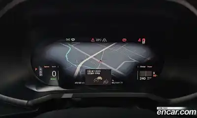 Polestar Polestar 2 2022 0.2 гидро, миниатюра 8