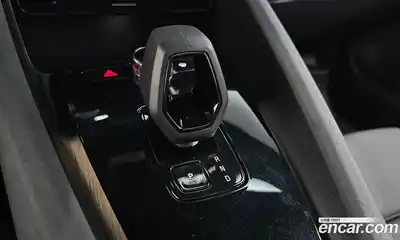 Polestar Polestar 2 2022 0.2 гидро, миниатюра 9