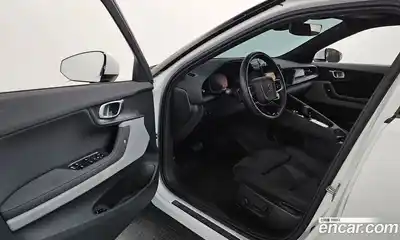 Polestar Polestar 2 2022 0.2 гидро, миниатюра 10