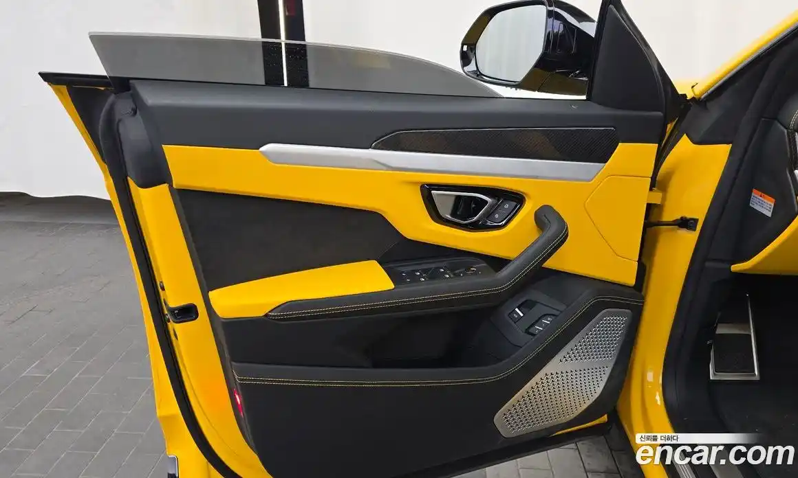Lamborghini Urus 2019 4.0 гидро, фото 14