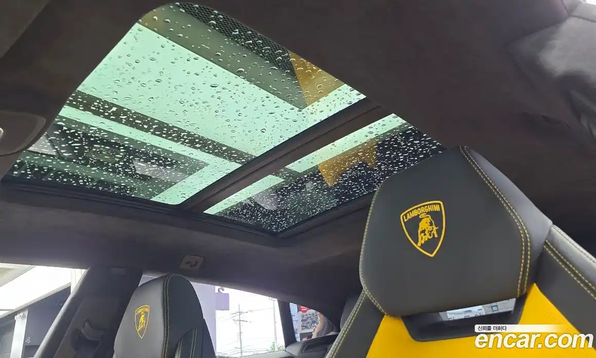 Lamborghini Urus 2019 4.0 гидро, фото 22