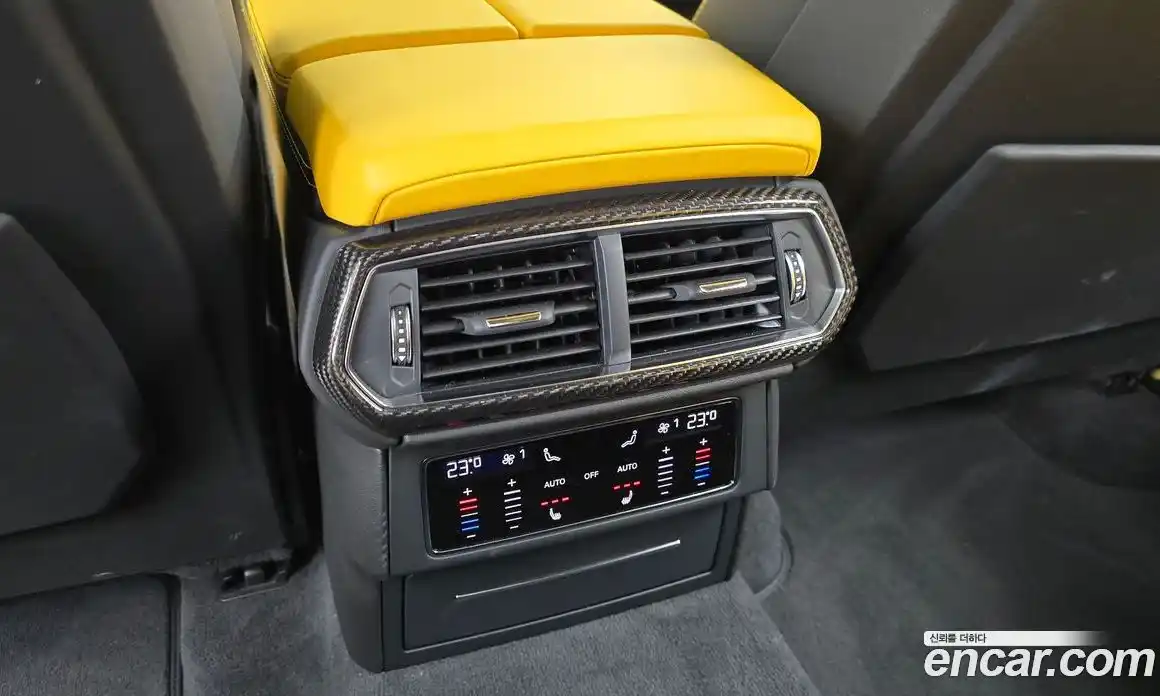 Lamborghini Urus 2019 4.0 гидро, фото 25