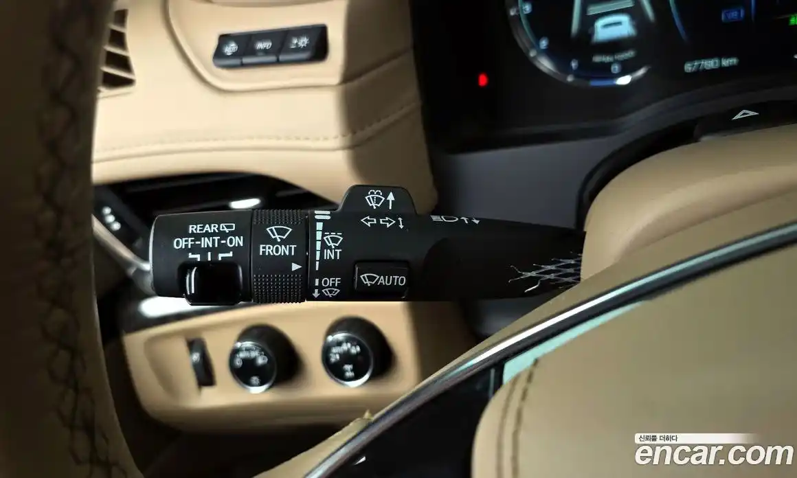 Cadillac Escalade 2020 6.2 гидро, фото 29