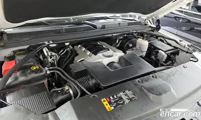 Cadillac Escalade 2020 6.2 гидро, миниатюра 6